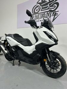 二手本田ADV350