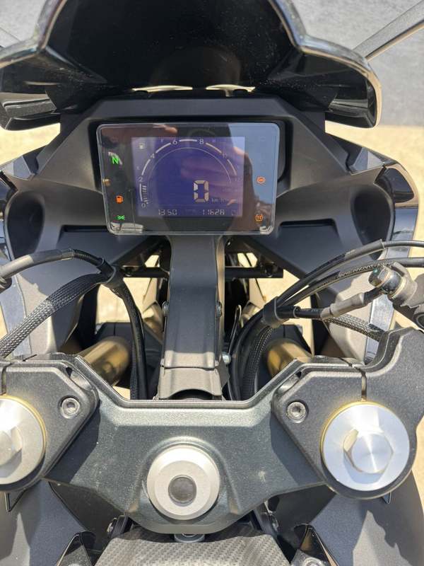 二手春风250SR