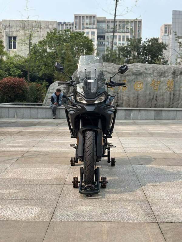 二手春风700MT