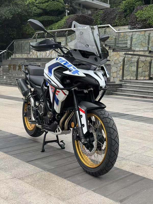 二手无极DS500X