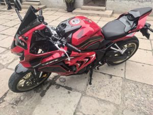 二手本田CBR650R