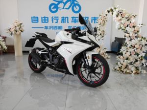 二手凯越250RR 刺鸟