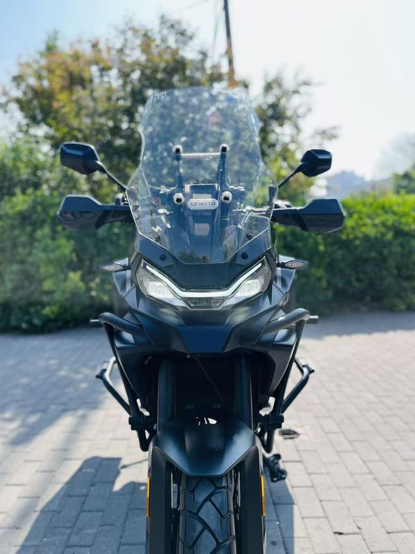 二手春风700MT