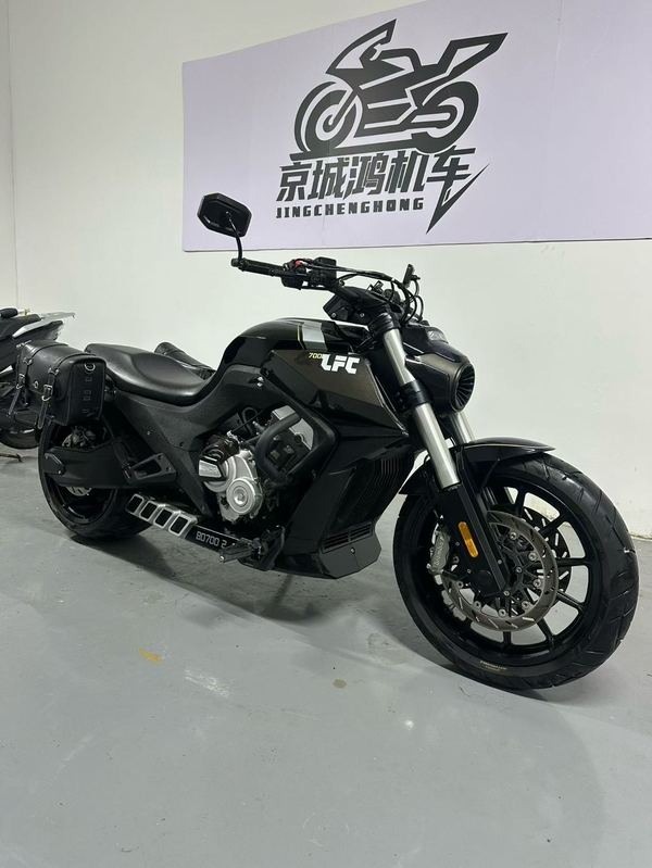 二手奔达LFC700 燎