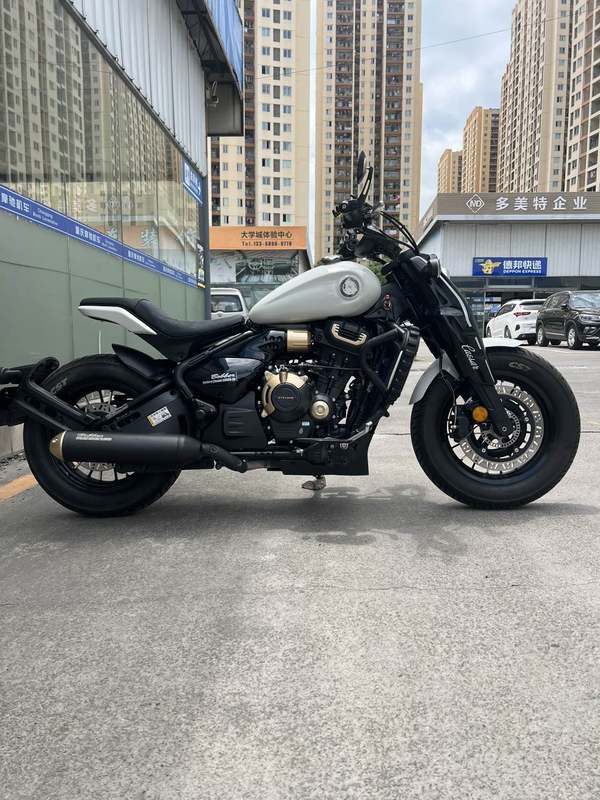 二手赛科龙RA600