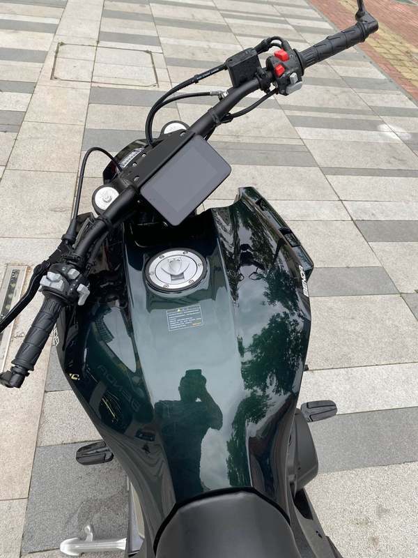 二手奔达LFC700 燎