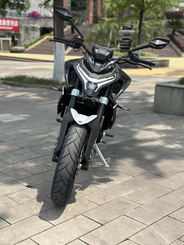 二手春风800NK