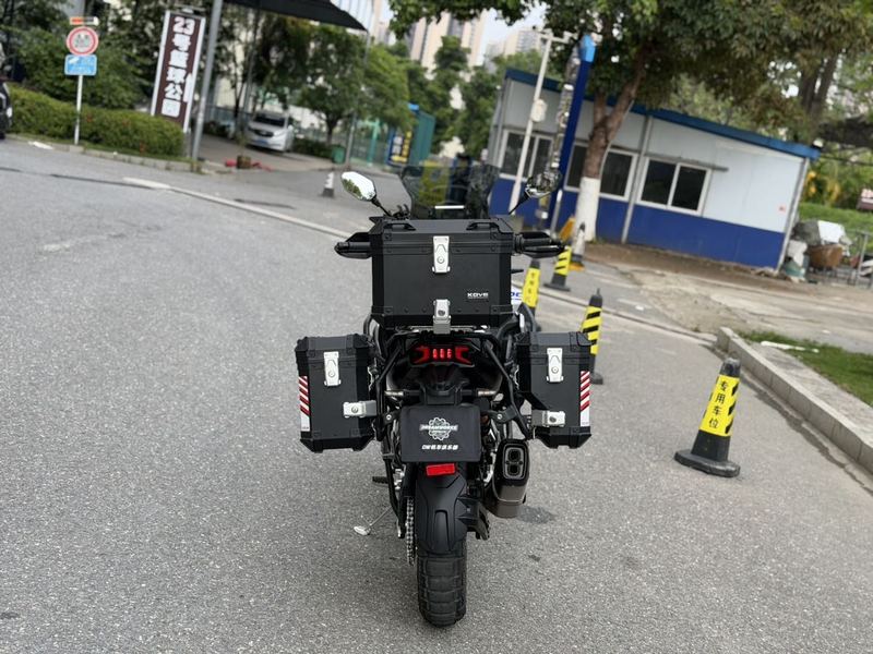 二手凯越625X