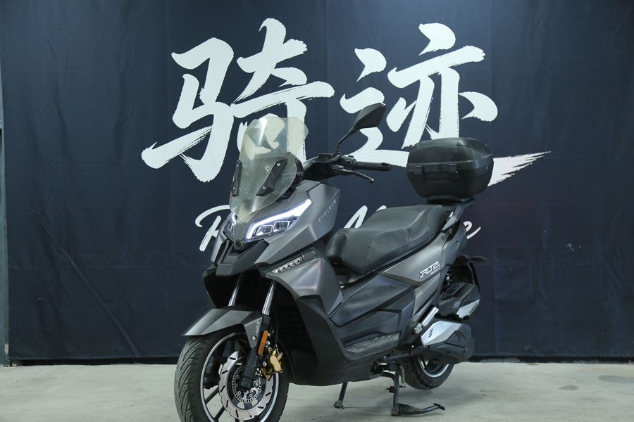 二手赛科龙RT2