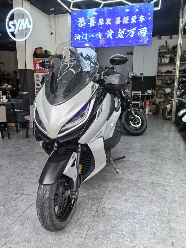 二手升仕350E