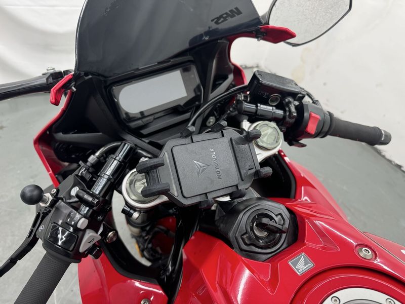 二手本田CBR650R