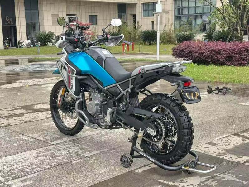 二手春风450MT