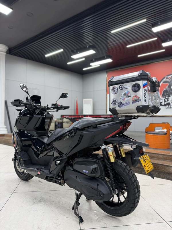 二手本田ADV350