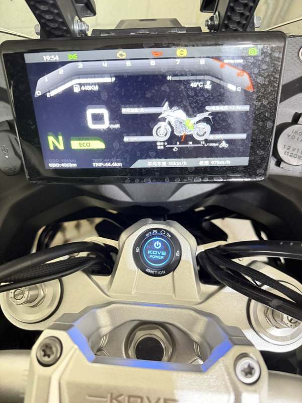 二手凯越625X