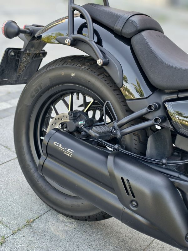 二手春风450CL-C