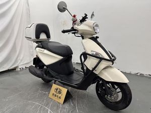 二手建设雅马哈巧格i