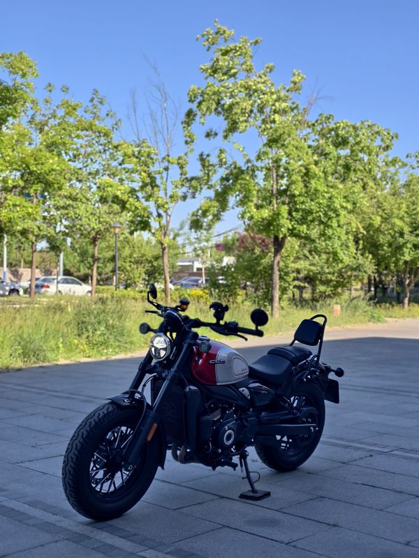 二手春风450CL-C
