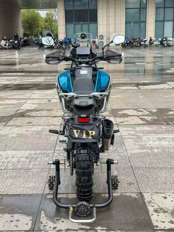 二手春风450MT