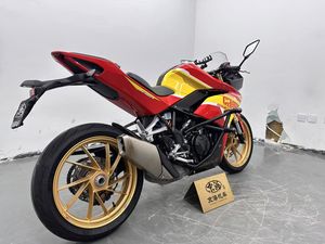 二手凯越321RR