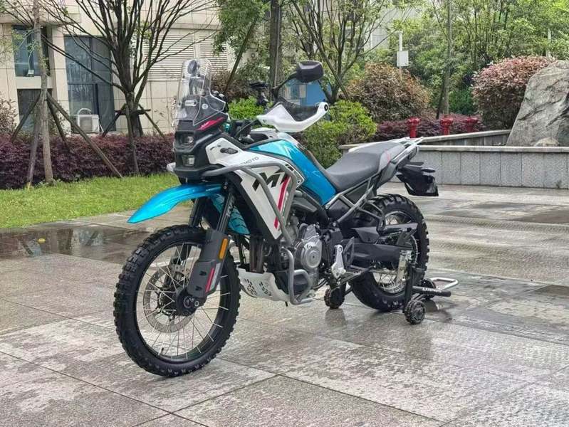 二手春风450MT
