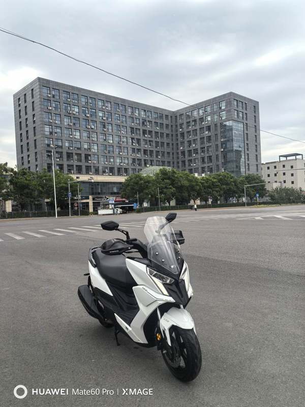 二手光阳Racing X 150