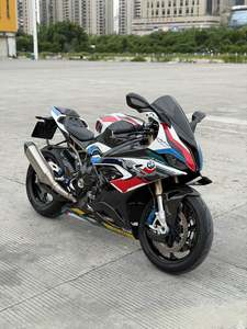 二手宝马S 1000 RR