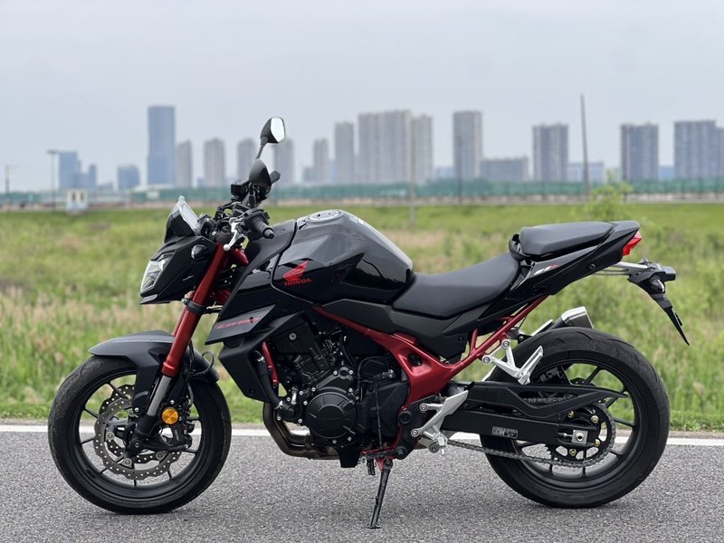 二手本田CB750