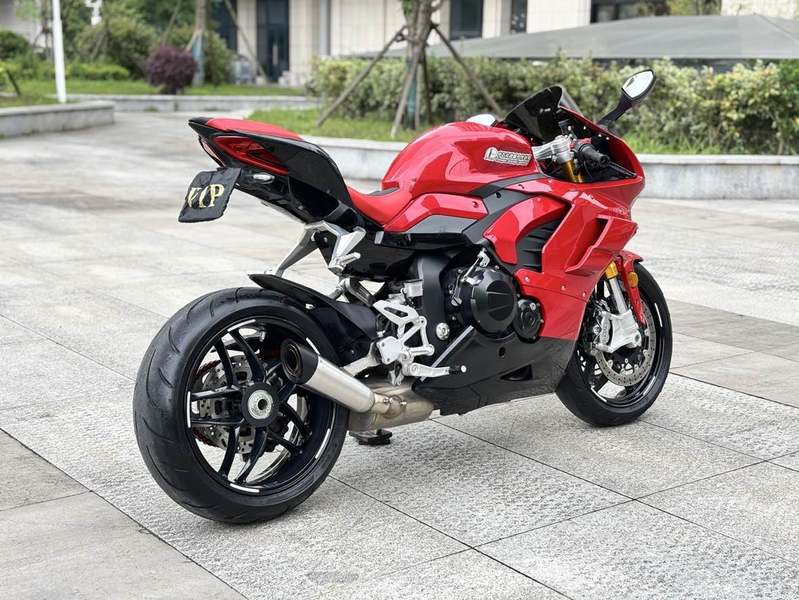 二手摩迪威800RR