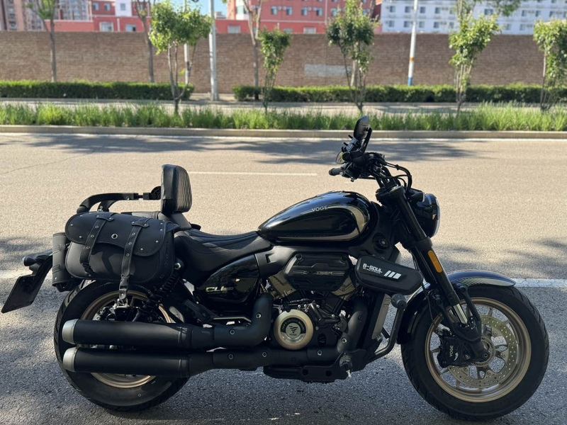 二手无极CU250