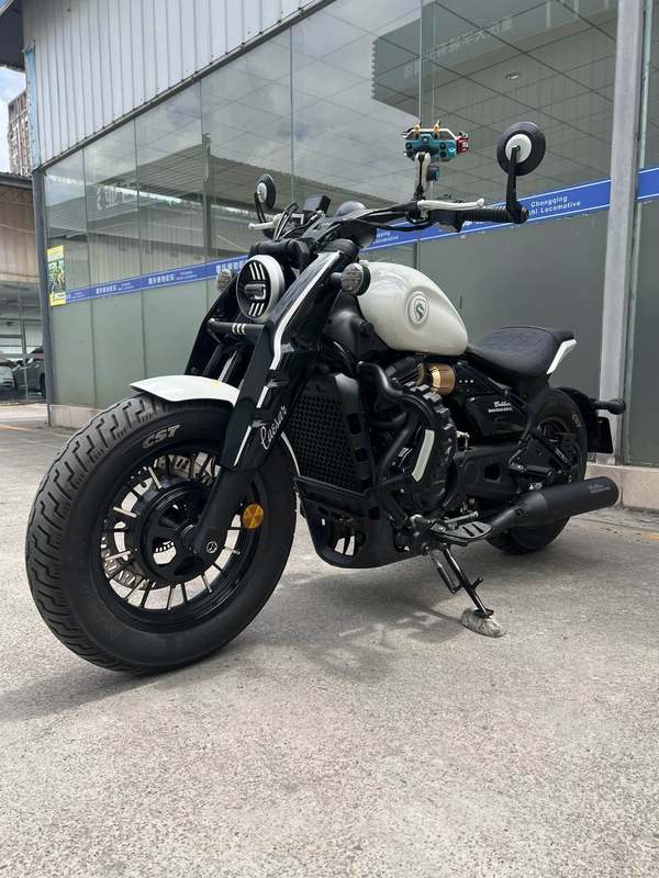 二手赛科龙RA600