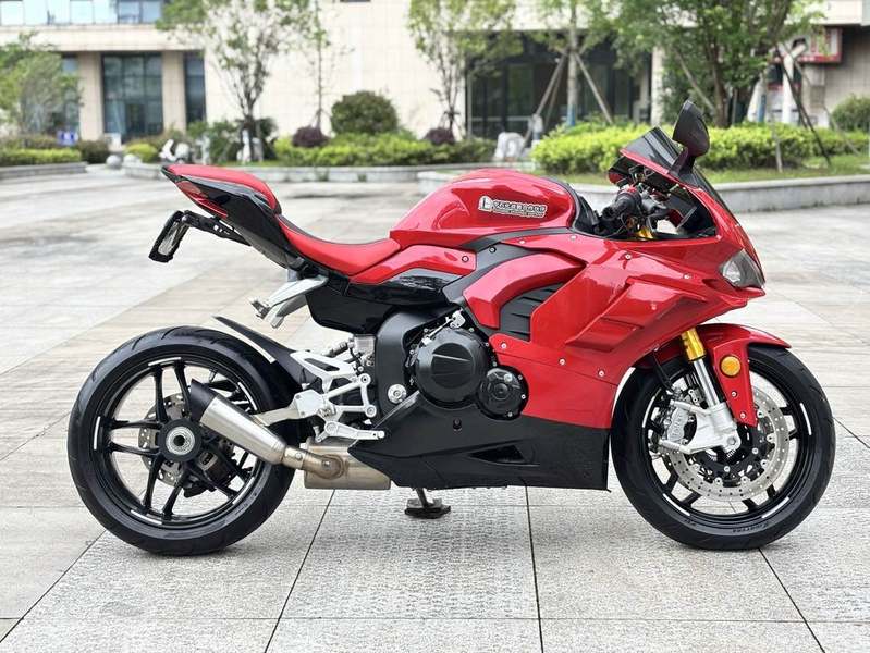 二手摩迪威800RR