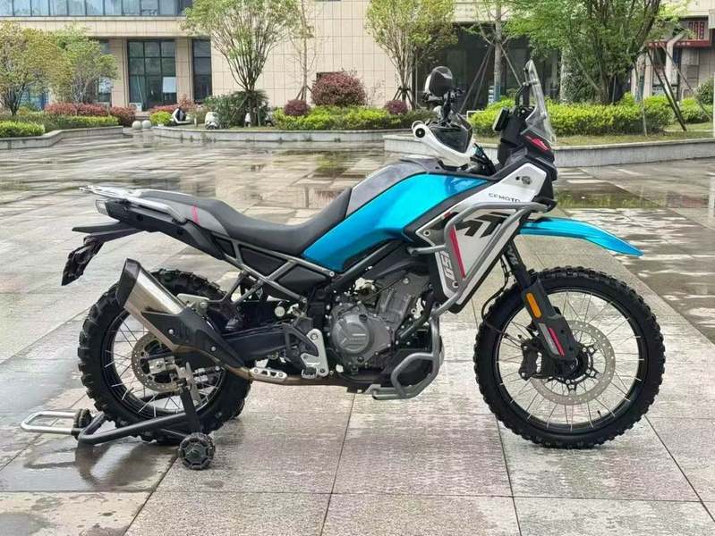 二手春风450MT