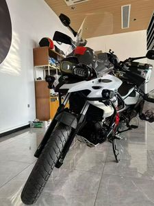 二手宝马F 700 GS