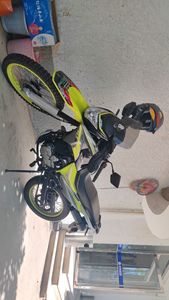 二手宗申250X