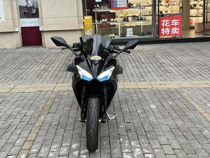 二手元图GP325