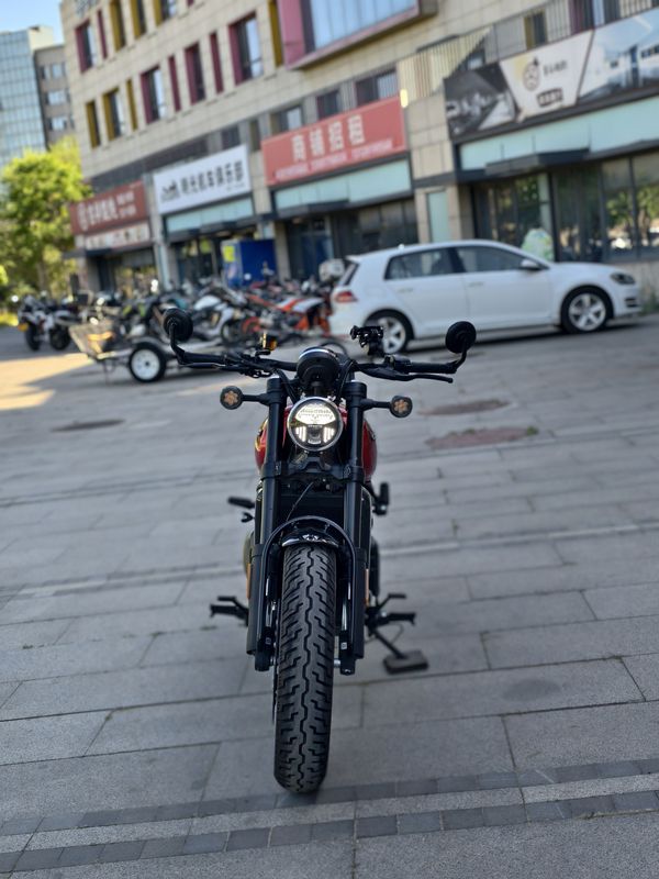 二手春风450CL-C