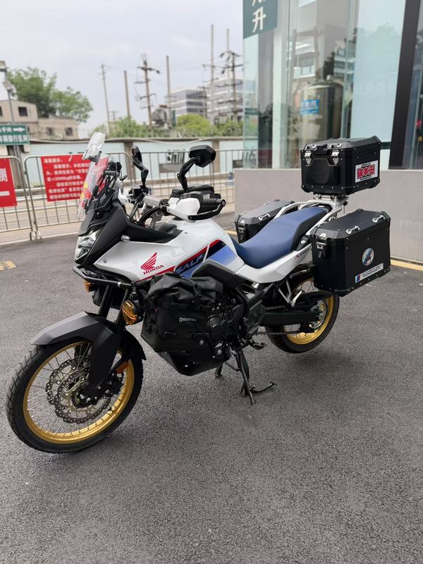 二手本田XL750 Transalp