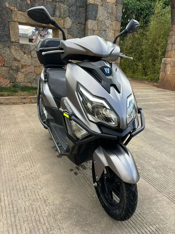 二手豪爵AFR125