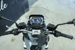 二手三阳哈士奇 Husky ADV150