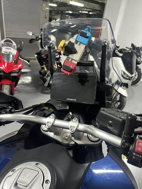 二手春风800MT