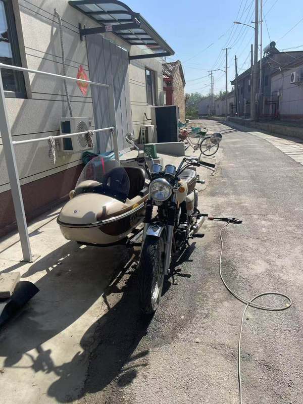 二手鑫源周末风400