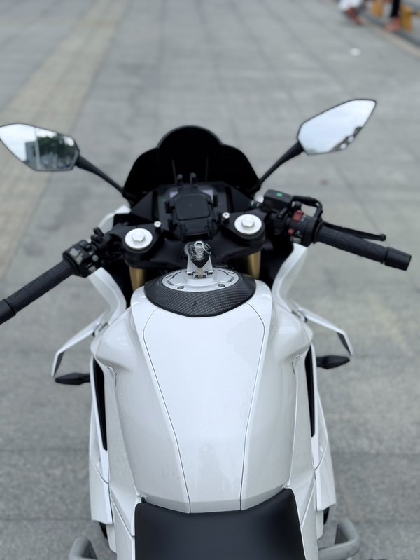 二手春风250SR