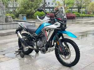 二手春风450MT
