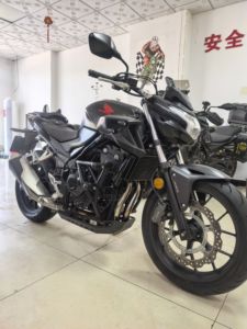 二手本田CB400F