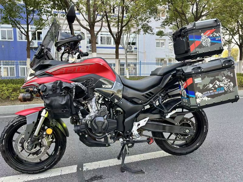 二手无极500DS
