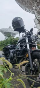 二手本田CM500