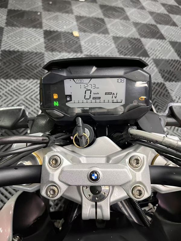 二手宝马G 310 R