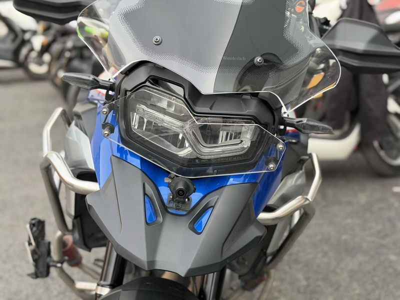 二手宝马F 850 GS