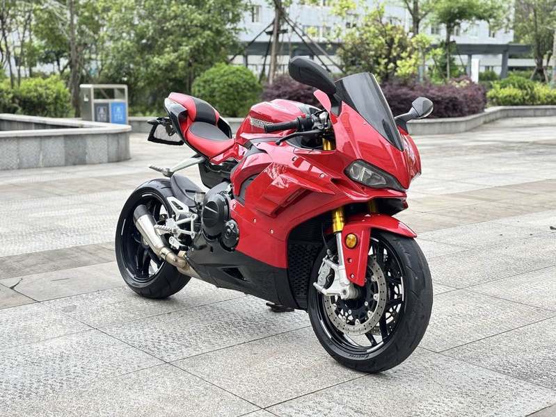 二手摩迪威800RR