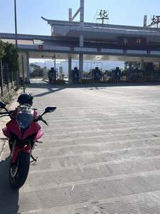 二手QJMOTOR赛550